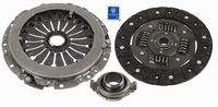 SACHS 3000951646 Kupplungssatz