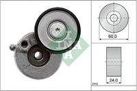 Schaeffler INA 534072810 Riemenspanner, Keilrippenriemen