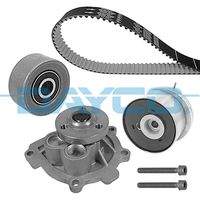 DAYCO KTBWP5620 Wasserpumpe + Zahnriemensatz