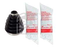 FEBI BILSTEIN 171771 Faltenbalgsatz, Antriebswelle