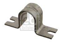 FEBI BILSTEIN 29946 Halter, Stabilisatorlagerung