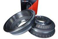 MAXGEAR 193697 Bremstrommel
