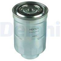 DELPHI HDF521 Kraftstofffilter