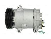 NISSENS 89323 Kompressor, Klimaanlage
