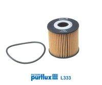 PURFLUX L333 Ölfilter