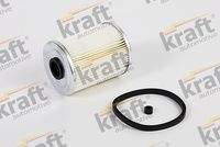 KRAFT AUTOMOTIVE 1721601 Kraftstofffilter