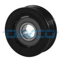 DAYCO APV1031 Umlenk-/Führungsrolle, Keilrippenriemen