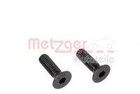METZGER 11622K Schraube, Bremsscheibe