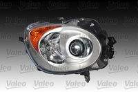 VALEO 043793 Hauptscheinwerfer