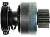 AS-PL SD0356S Freilaufgetriebe, Starter