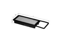 KNECHT LX1993 Luftfilter