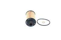 BOSCH F026407154 Ölfilter