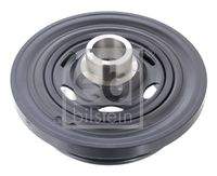 FEBI BILSTEIN 29990 Riemenscheibe, Kurbelwelle