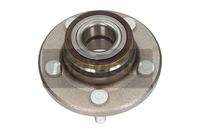 MAXGEAR 330743 Radlagersatz