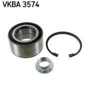 SKF VKBA3574 Radlagersatz