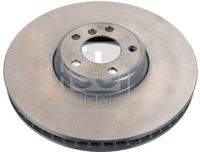 FEBI BILSTEIN 171461 Bremsscheibe