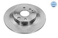 MEYLE 35155230005 Bremsscheibe
