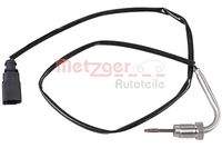 METZGER 0894951 Sensor, Abgastemperatur