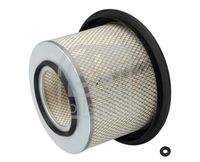 FEBI BILSTEIN 02677 Luftfilter