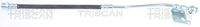 TRISCAN 815043236 Bremsschlauch