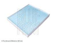BLUE PRINT ADG02587 Filter, Innenraumluft