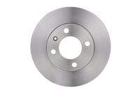 BOSCH 0986478010 Bremsscheibe