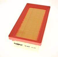 MAXGEAR 260348 Luftfilter