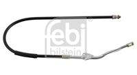 FEBI BILSTEIN 29578 Seilzug, Feststellbremse