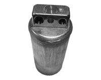 MAHLE AD135000S Trockner, Klimaanlage