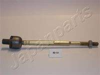 JAPANPARTS RD101 Axialgelenk, Spurstange