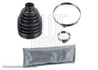 BLUE PRINT ADS78114 Faltenbalgsatz, Antriebswelle