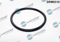 Dr.Motor Automotive DRM0310 Dichtung, Drosselklappenstutzen
