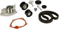 GATES KP25559XS3 Wasserpumpe + Zahnriemensatz
