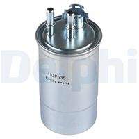 DELPHI HDF535 Kraftstofffilter