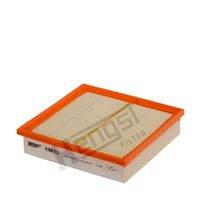 HENGST FILTER E947LI Filter, Innenraumluft