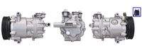 LUCAS ACP01046 Kompressor, Klimaanlage