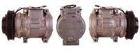 LUCAS ACP272 Kompressor, Klimaanlage