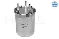 MEYLE 1143230009 Kraftstofffilter