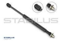 STABILUS 015621 Gasfeder, Heckscheibe