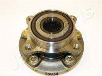 JAPANPARTS KK15034 Radnabe