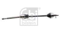 FEBI BILSTEIN 181097 Antriebswelle