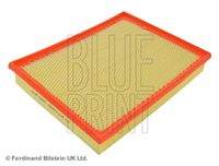 BLUE PRINT ADW192208 Luftfilter