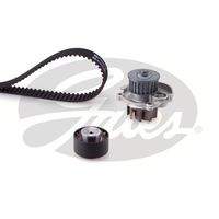 GATES KP15673XS Wasserpumpe + Zahnriemensatz