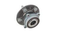 SKF VKBA7127 Radlagersatz