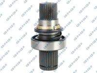 GSP 261238 Steckwelle, Differential