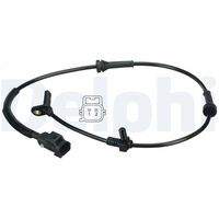DELPHI SS20368 Sensor, Raddrehzahl