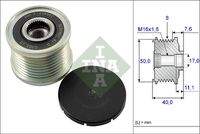 Schaeffler INA 535011910 Generatorfreilauf