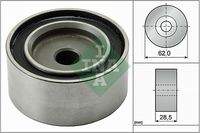 Schaeffler INA 532037920 Umlenk-/Führungsrolle, Zahnriemen