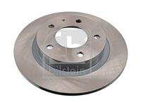 FEBI BILSTEIN 108433 Bremsscheibe