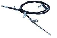 MAXGEAR 321424 Seilzug, Feststellbremse